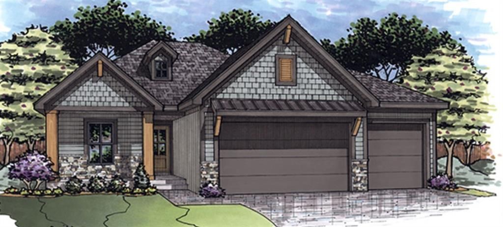 32480 W 167th Court, Gardner, KS 66030