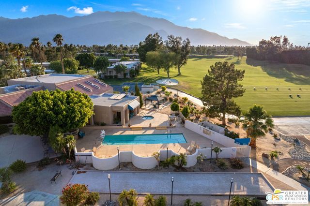 67595 Lagos Way, Cathedral City, CA 92234