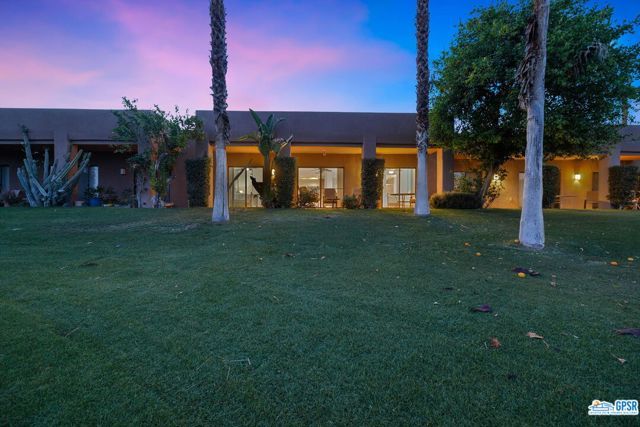 67595 Lagos Way, Cathedral City, CA 92234