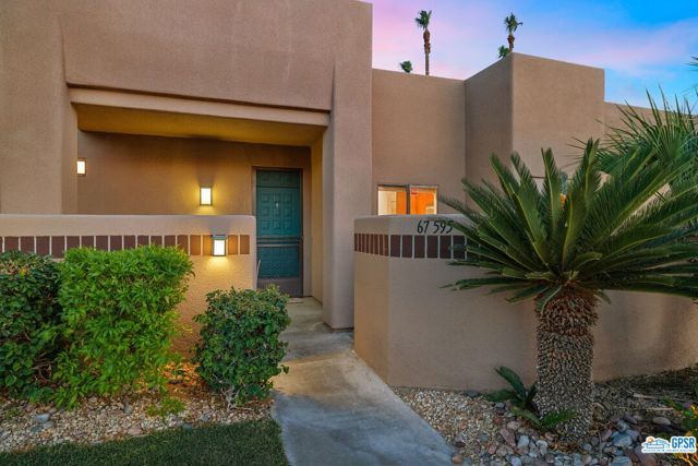 67595 Lagos Way, Cathedral City, CA 92234