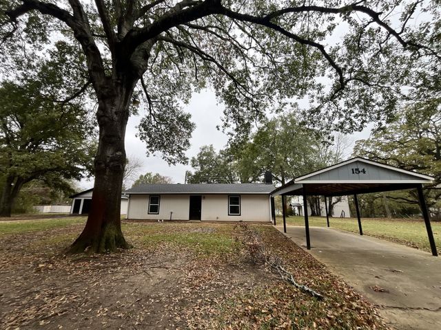 154 Sierra Madre Street, Payne Springs, TX 75156