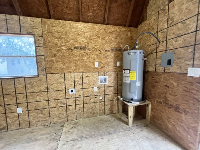 154 Sierra Madre Street, Payne Springs, TX 75156