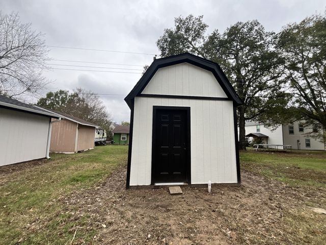 154 Sierra Madre Street, Payne Springs, TX 75156