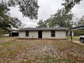 154 Sierra Madre Street, Payne Springs, TX 75156