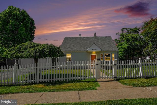 815 PARK AVE, Temple, PA 19560
