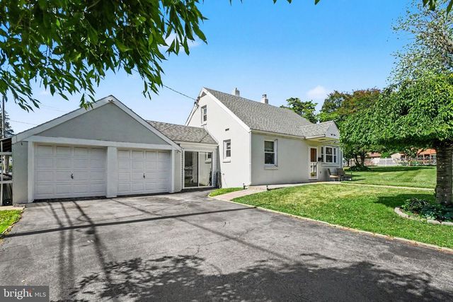 815 PARK AVE, Temple, PA 19560