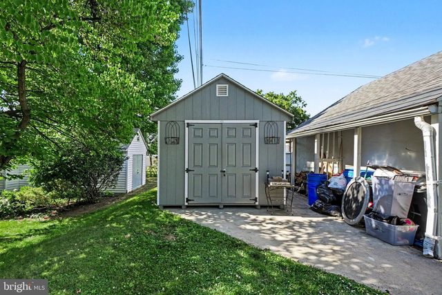815 PARK AVE, Temple, PA 19560