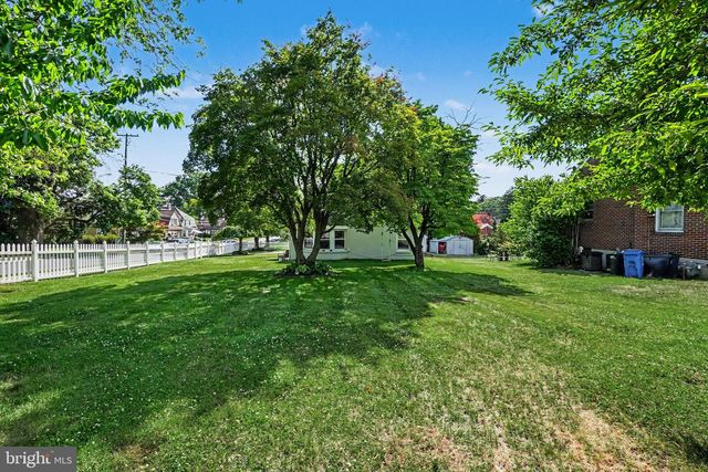 815 PARK AVE, Temple, PA 19560