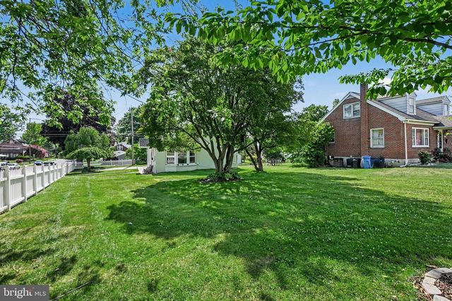815 PARK AVE, Temple, PA 19560