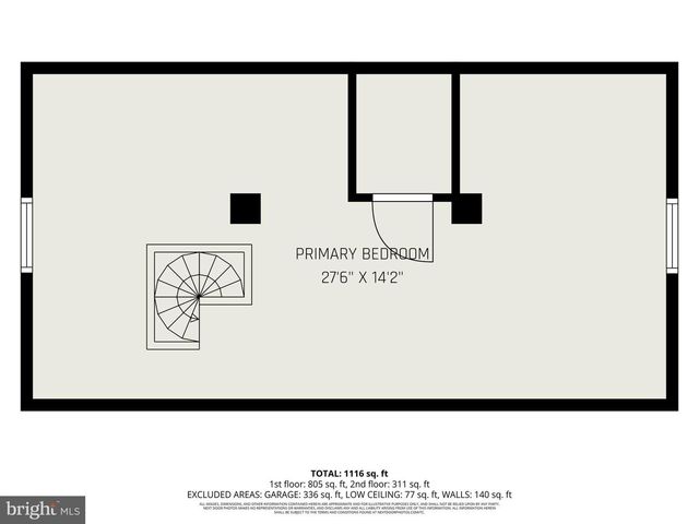 815 PARK AVE, Temple, PA 19560
