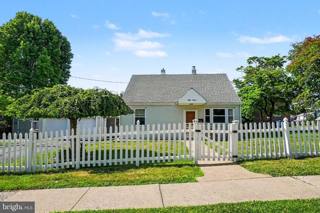 815 PARK AVE, Temple, PA 19560