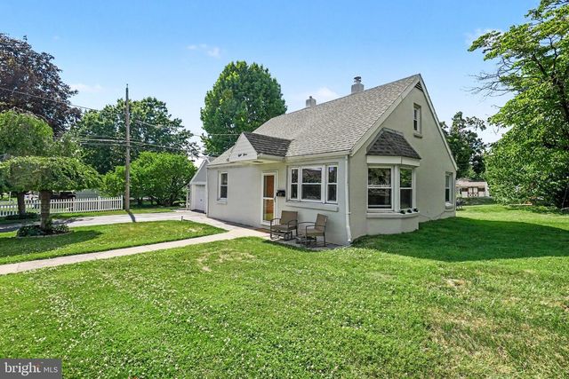 815 PARK AVE, Temple, PA 19560