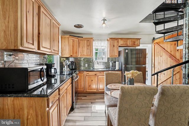 815 PARK AVE, Temple, PA 19560