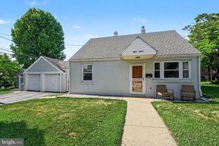 815 PARK AVE, Temple, PA 19560