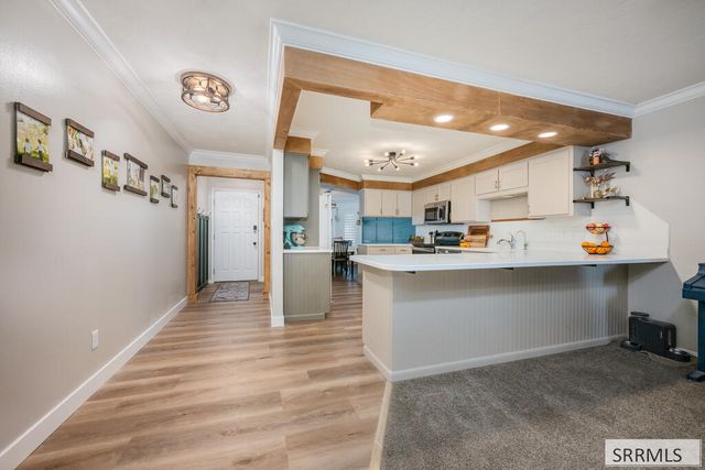 2134 Henryanna Avenue, Idaho Falls, ID 83404