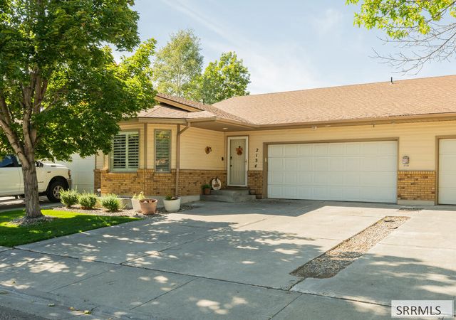 2134 Henryanna Avenue, Idaho Falls, ID 83404