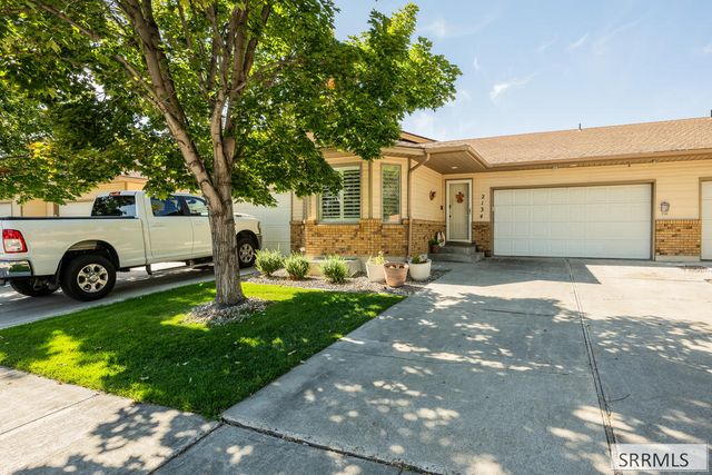 2134 Henryanna Avenue, Idaho Falls, ID 83404