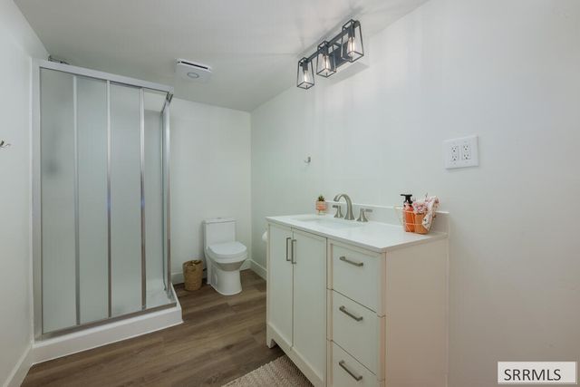 2134 Henryanna Avenue, Idaho Falls, ID 83404