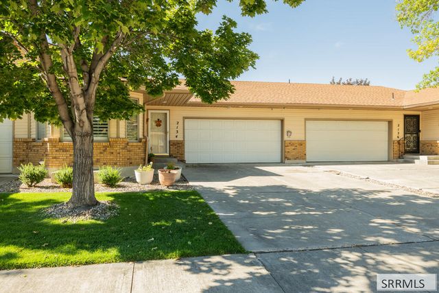 2134 Henryanna Avenue, Idaho Falls, ID 83404