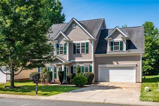 119 Tilton Drive, Mooresville, NC 28115