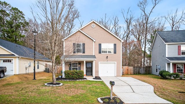 113 Venice Street, Summerville, SC 29483