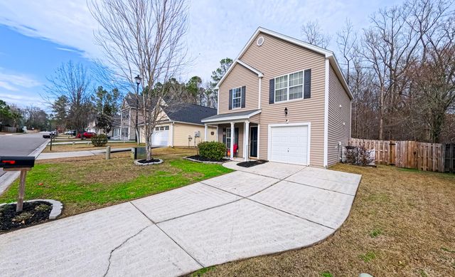 113 Venice Street, Summerville, SC 29483