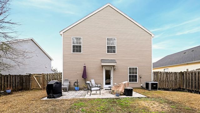 113 Venice Street, Summerville, SC 29483