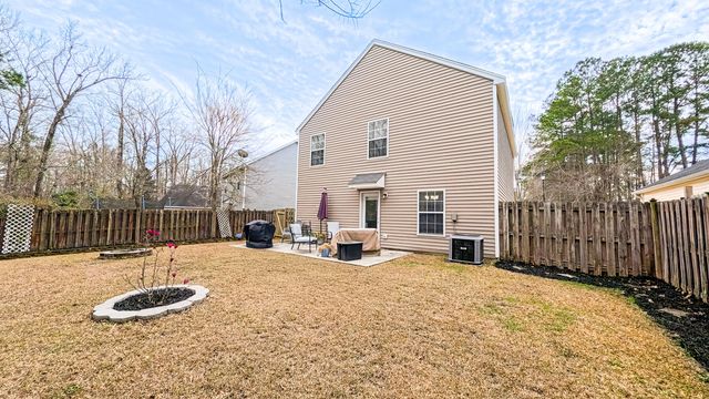 113 Venice Street, Summerville, SC 29483