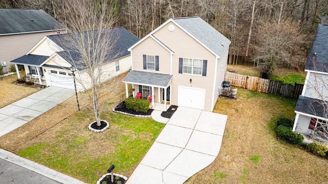 113 Venice Street, Summerville, SC 29483