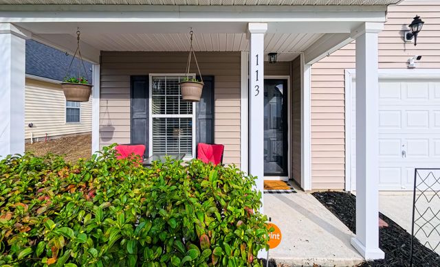 113 Venice Street, Summerville, SC 29483