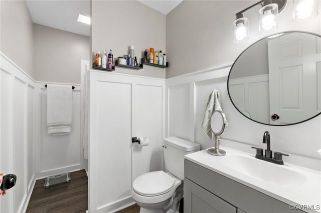 204 Prince Albert Ave, Colonial Heights, VA 23834