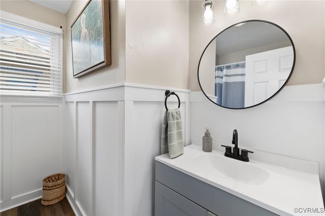 204 Prince Albert Ave, Colonial Heights, VA 23834