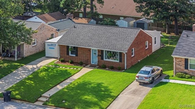 204 Prince Albert Ave, Colonial Heights, VA 23834