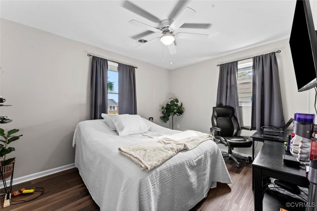 204 Prince Albert Ave, Colonial Heights, VA 23834