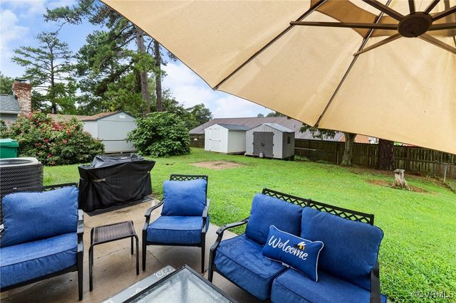 204 Prince Albert Ave, Colonial Heights, VA 23834