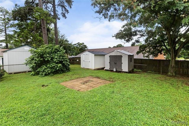 204 Prince Albert Ave, Colonial Heights, VA 23834
