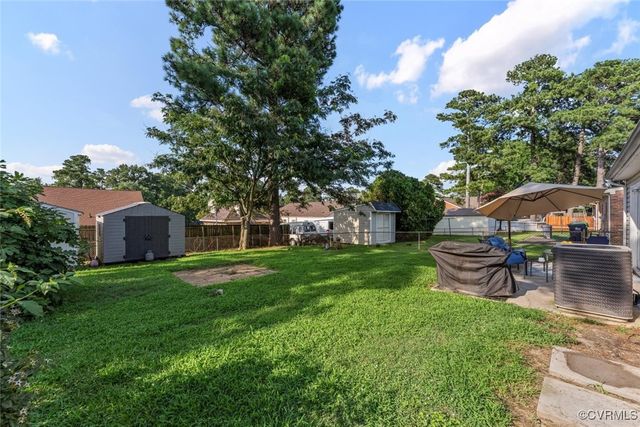 204 Prince Albert Ave, Colonial Heights, VA 23834