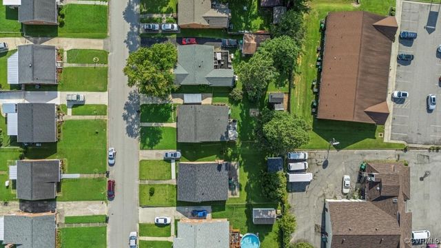 204 Prince Albert Ave, Colonial Heights, VA 23834