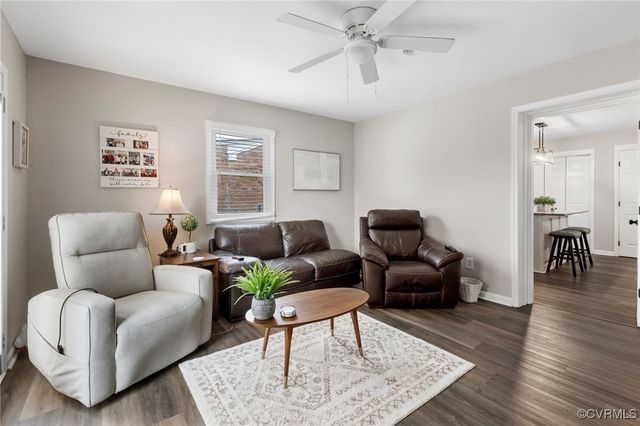 204 Prince Albert Ave, Colonial Heights, VA 23834