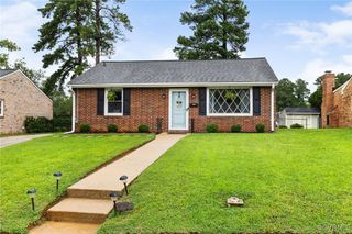 204 Prince Albert Ave, Colonial Heights, VA 23834