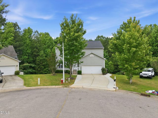 132 Cascade Court, Sanford, NC 27330