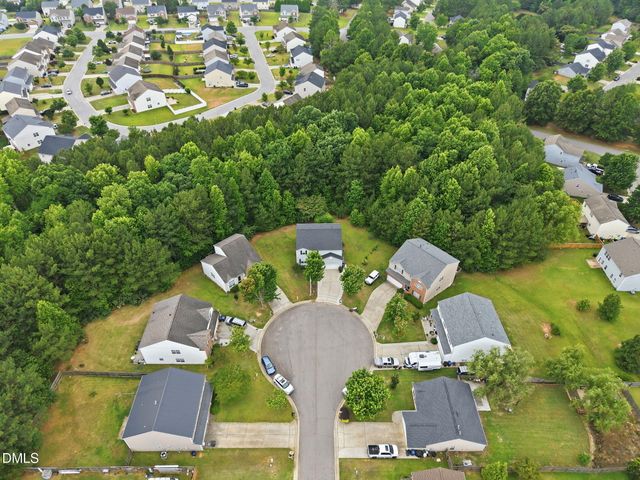 132 Cascade Court, Sanford, NC 27330