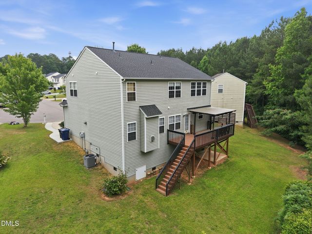 132 Cascade Court, Sanford, NC 27330