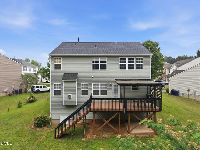 132 Cascade Court, Sanford, NC 27330