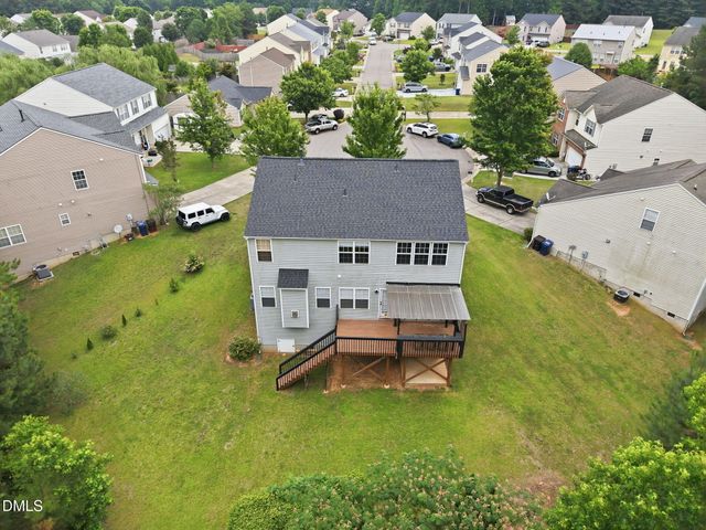 132 Cascade Court, Sanford, NC 27330