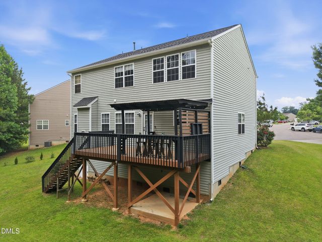 132 Cascade Court, Sanford, NC 27330