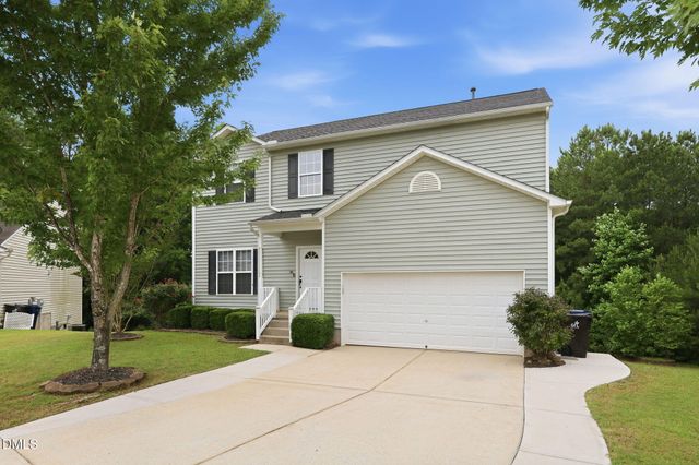 132 Cascade Court, Sanford, NC 27330
