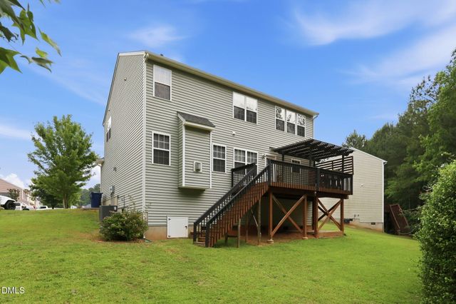 132 Cascade Court, Sanford, NC 27330