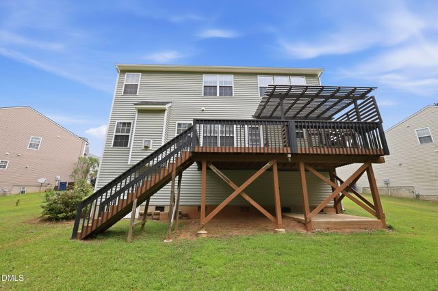 132 Cascade Court, Sanford, NC 27330