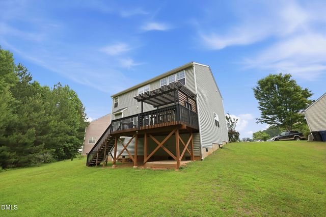 132 Cascade Court, Sanford, NC 27330